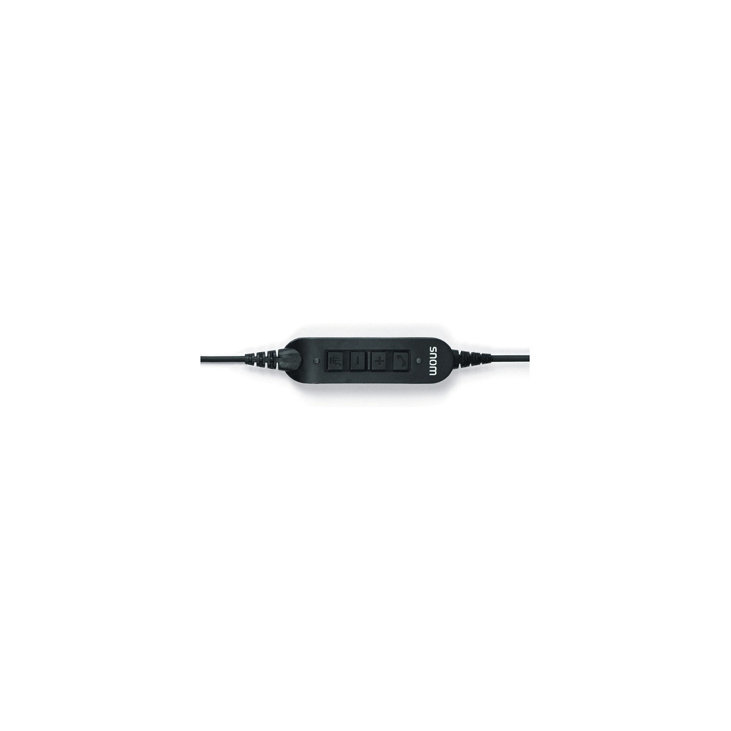 SNOM Headset ACUSB USB-Adapterkabel für A100M A100D — Buy in Cyprus with Fast Delivery