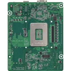 Buy ASRock W680D4ID-2T/G5/X550 Mini-DTX Motherboard - LGA1700, DDR5, 48GB Max, P... in Cyprus, Nicosia, Limassol, Larnaka, Pafos