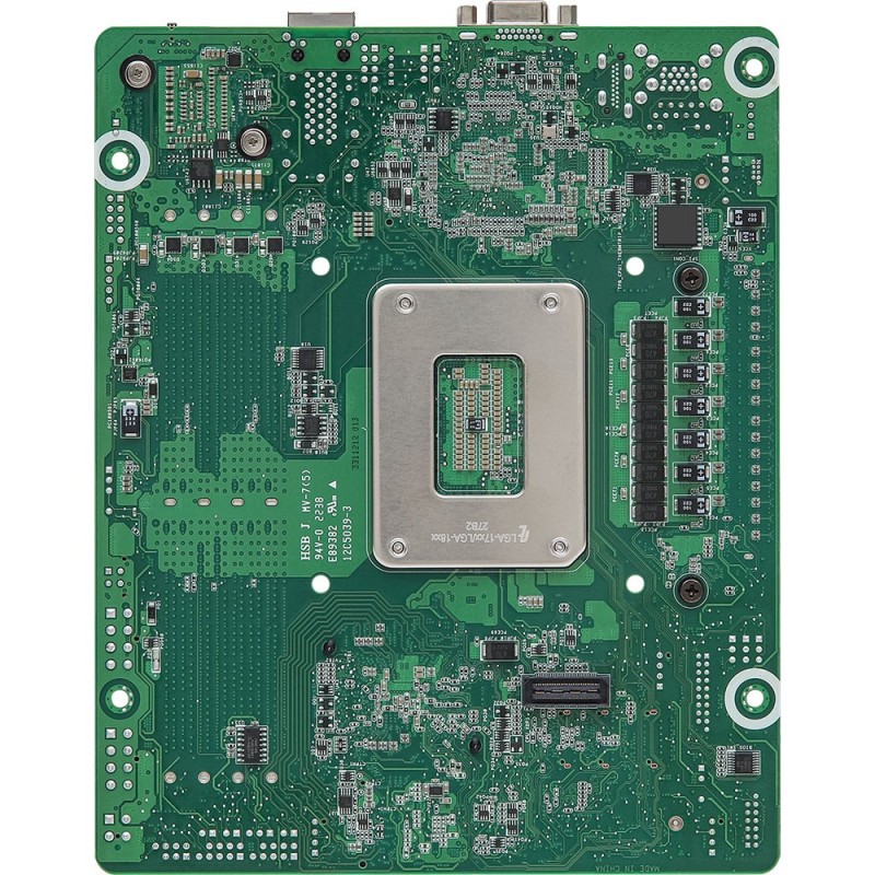 Buy ASRock W680D4ID-2T/G5/X550 Mini-DTX Motherboard - LGA1700, DDR5, 48GB Max, P... in Cyprus, Nicosia, Limassol, Larnaka, Pafos