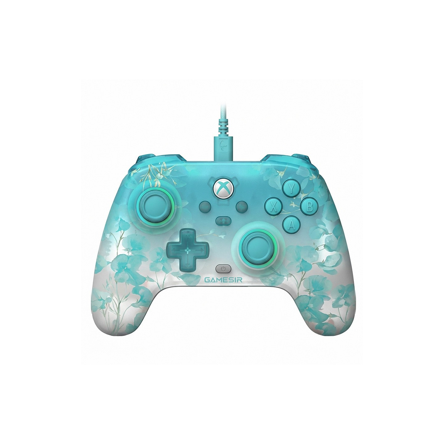Gamesir Controller T7 Pro kabelgebunden floral XBOX — Buy in Cyprus with Fast Delivery