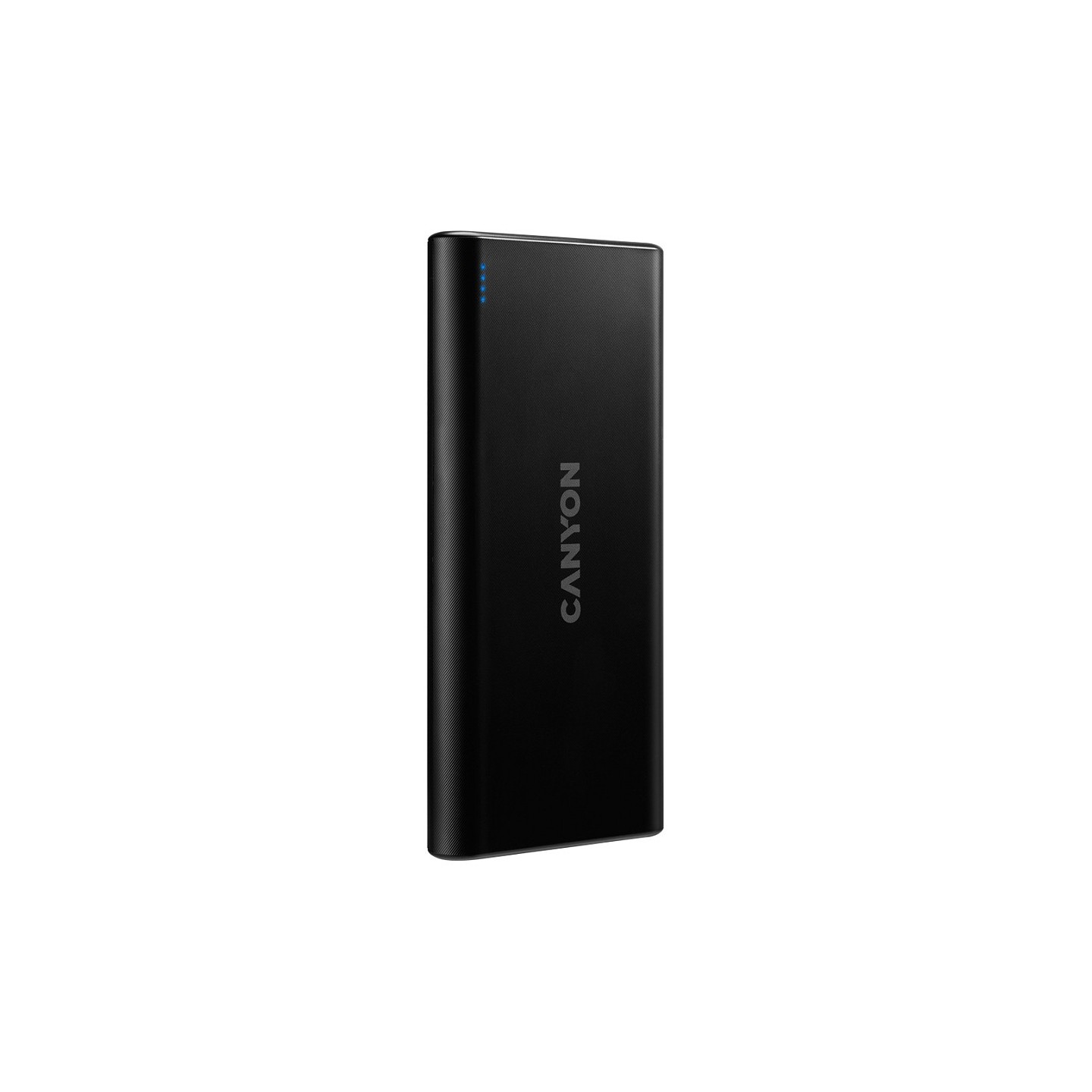 Canyon PB-106 Powerbank 10.000 mAh black — Buy in Cyprus with Fast Delivery