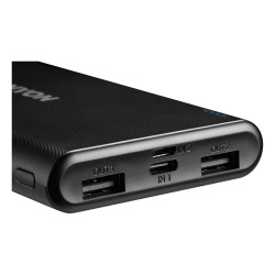 Canyon PB-106 Powerbank 10.000 mAh black — Buy in Cyprus with Fast Delivery