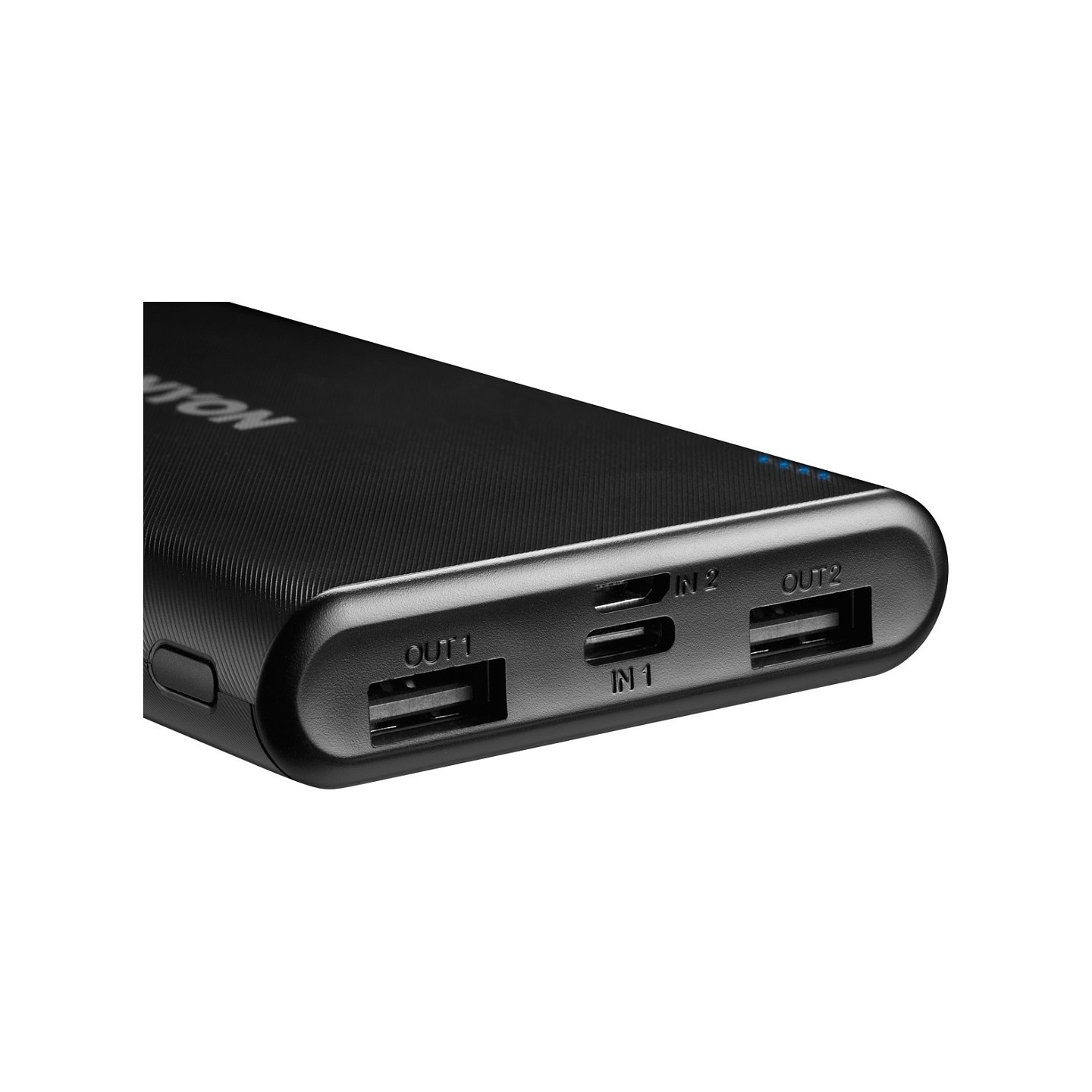 Canyon PB-106 Powerbank 10.000 mAh black — Buy in Cyprus with Fast Delivery