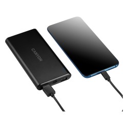 Canyon PB-106 Powerbank 10.000 mAh black — Buy in Cyprus with Fast Delivery