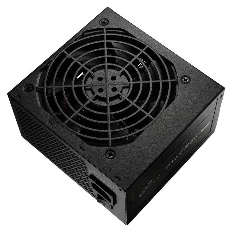 450W FSP Hyper PRO 80+ Bronze H3-450 (Boxed) — Buy in Cyprus with Fast Delivery