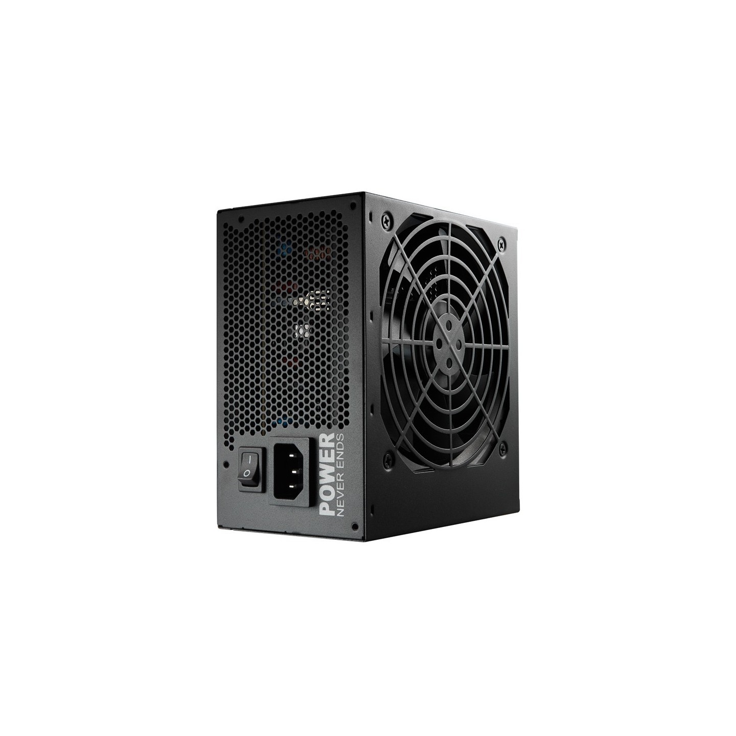 450W FSP Hyper PRO 80+ Bronze H3-450 (Boxed) — Buy in Cyprus with Fast Delivery
