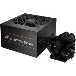450W FSP Hyper PRO 80+ Bronze H3-450 (Boxed) — Buy in Cyprus with Fast Delivery