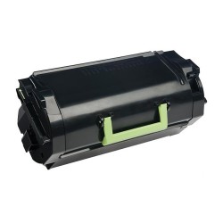 Lexmark Toner 52D2000 Schwarz bis zu 6.000 Seiten — Buy in Cyprus with Fast Delivery