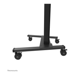 Neomounts FL55-875BL1 motorisierter Bodenständer für 55-100' Bildschirme - Schwarz — Buy in Cyprus with Fast Delivery