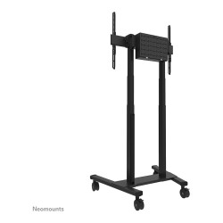 Neomounts FL55-875BL1 motorisierter Bodenständer für 55-100' Bildschirme - Schwarz — Buy in Cyprus with Fast Delivery