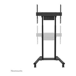 Neomounts FL55-875BL1 motorisierter Bodenständer für 55-100' Bildschirme - Schwarz — Buy in Cyprus with Fast Delivery