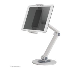 Universal Tablet-Ständer für 4.7-12.9' - Tablets 1KG DS15-550WH1 Neomounts — Buy in Cyprus with Fast Delivery