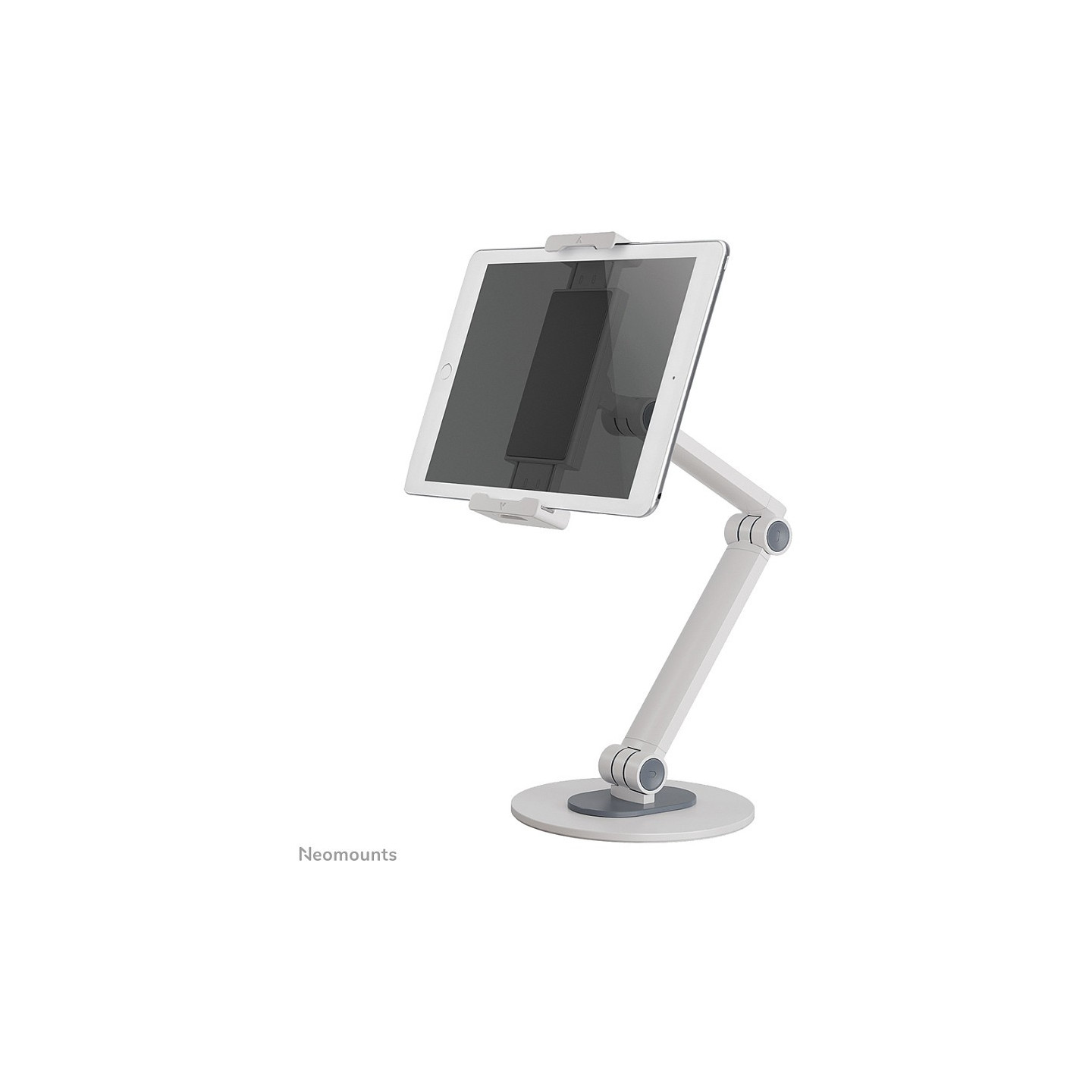 Universal Tablet-Ständer für 4.7-12.9' - Tablets 1KG DS15-550WH1 Neomounts — Buy in Cyprus with Fast Delivery
