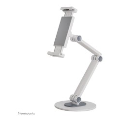 Universal Tablet-Ständer für 4.7-12.9' - Tablets 1KG DS15-550WH1 Neomounts — Buy in Cyprus with Fast Delivery