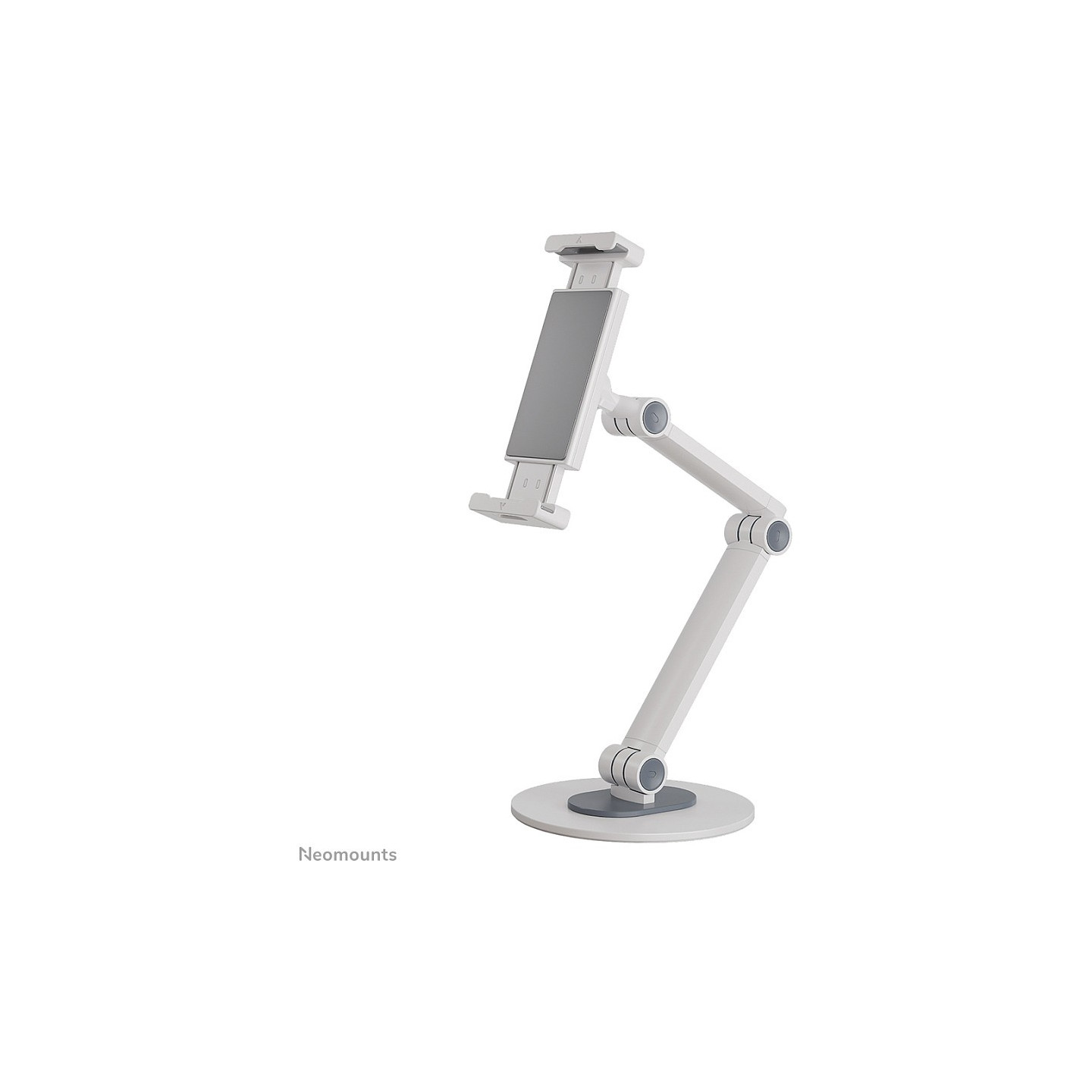 Universal Tablet-Ständer für 4.7-12.9' - Tablets 1KG DS15-550WH1 Neomounts — Buy in Cyprus with Fast Delivery