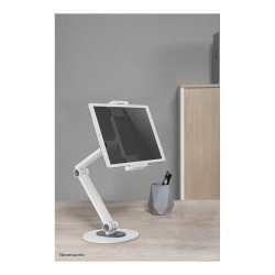 Universal Tablet-Ständer für 4.7-12.9' - Tablets 1KG DS15-550WH1 Neomounts — Buy in Cyprus with Fast Delivery