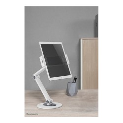 Universal Tablet-Ständer für 4.7-12.9' - Tablets 1KG DS15-550WH1 Neomounts — Buy in Cyprus with Fast Delivery