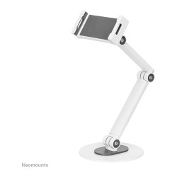 Universal Tablet-Ständer für 4.7-12.9' - Tablets 1KG DS15-550WH1 Neomounts — Buy in Cyprus with Fast Delivery