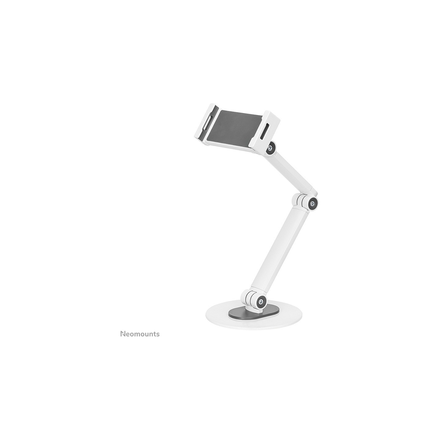 Universal Tablet-Ständer für 4.7-12.9' - Tablets 1KG DS15-550WH1 Neomounts — Buy in Cyprus with Fast Delivery