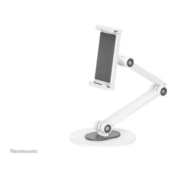 Universal Tablet-Ständer für 4.7-12.9' - Tablets 1KG DS15-550WH1 Neomounts — Buy in Cyprus with Fast Delivery