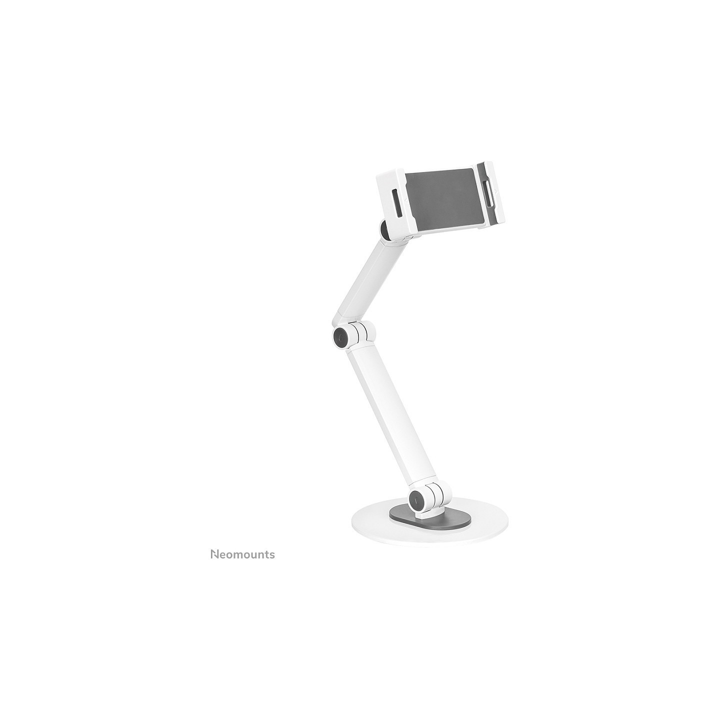 Universal Tablet-Ständer für 4.7-12.9' - Tablets 1KG DS15-550WH1 Neomounts — Buy in Cyprus with Fast Delivery