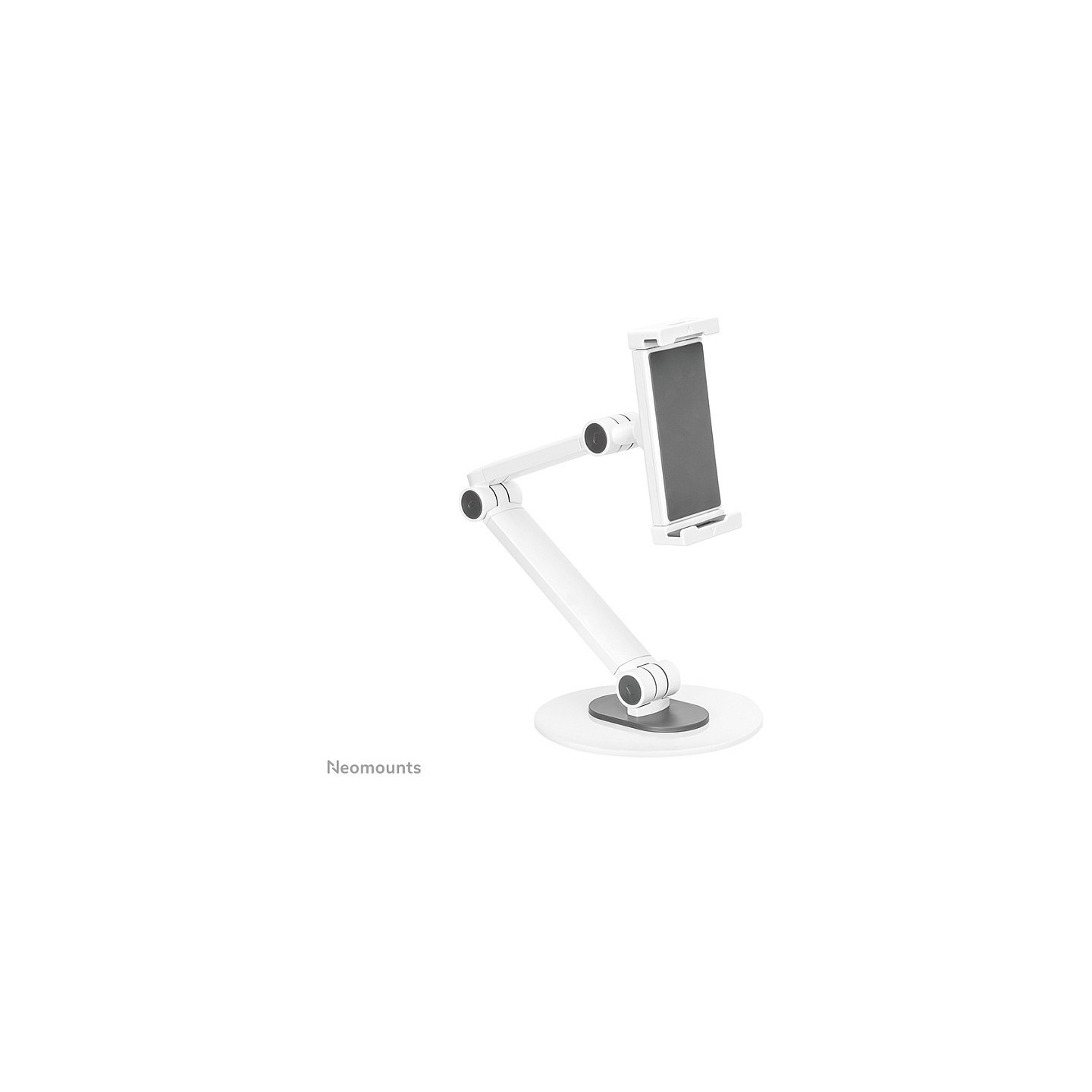 Universal Tablet-Ständer für 4.7-12.9' - Tablets 1KG DS15-550WH1 Neomounts — Buy in Cyprus with Fast Delivery