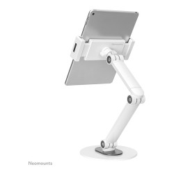 Universal Tablet-Ständer für 4.7-12.9' - Tablets 1KG DS15-550WH1 Neomounts — Buy in Cyprus with Fast Delivery