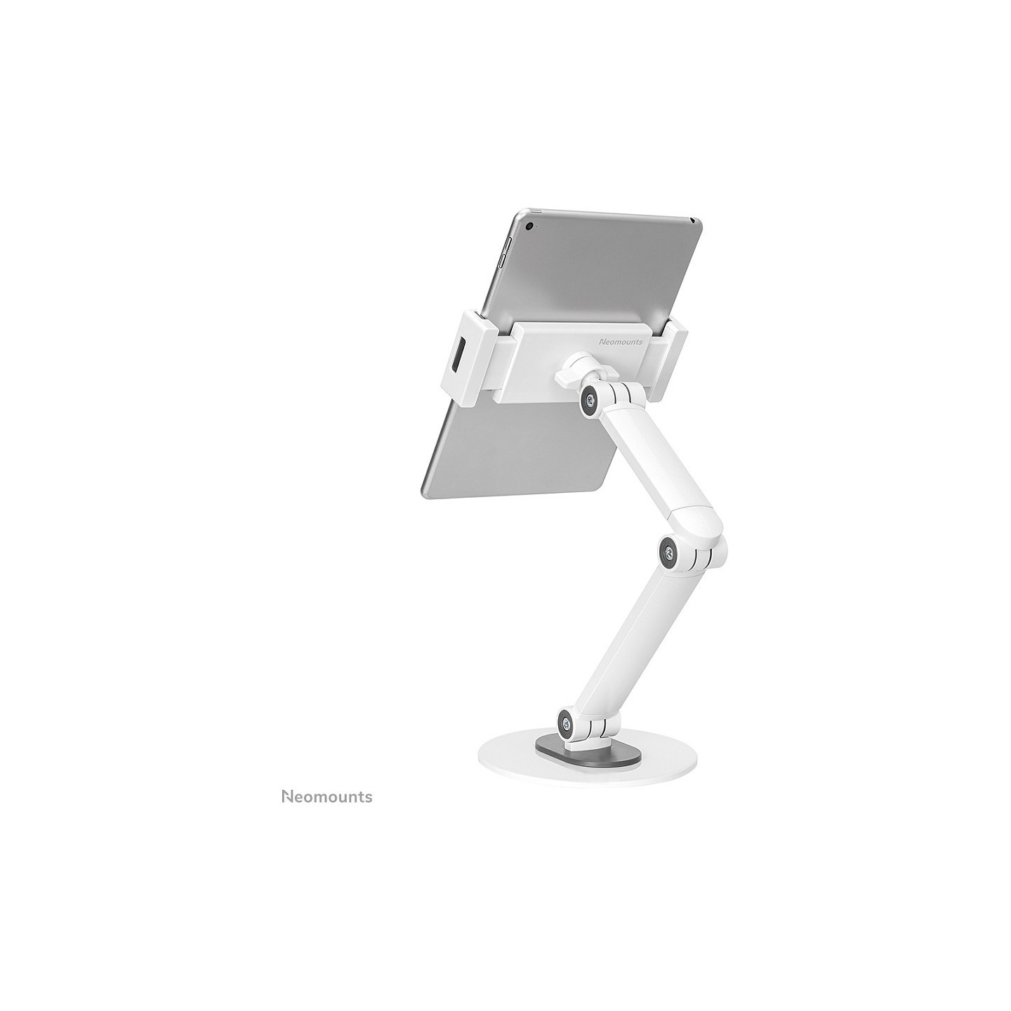 Universal Tablet-Ständer für 4.7-12.9' - Tablets 1KG DS15-550WH1 Neomounts — Buy in Cyprus with Fast Delivery