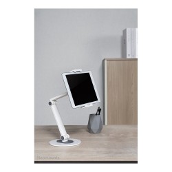 Universal Tablet-Ständer für 4.7-12.9' - Tablets 1KG DS15-550WH1 Neomounts — Buy in Cyprus with Fast Delivery