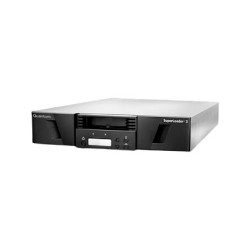 Quantum LTO9 Superloader 3 HH ET-QL9AE-YE SAS-3 8 SLOTS 2HE — Buy in Cyprus with Fast Delivery