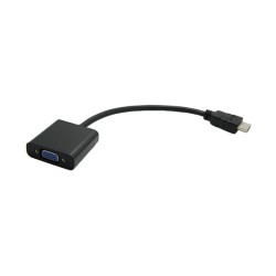 ADAPTERKBL HDMI-VGA ST BU — Buy in Cyprus with Fast Delivery