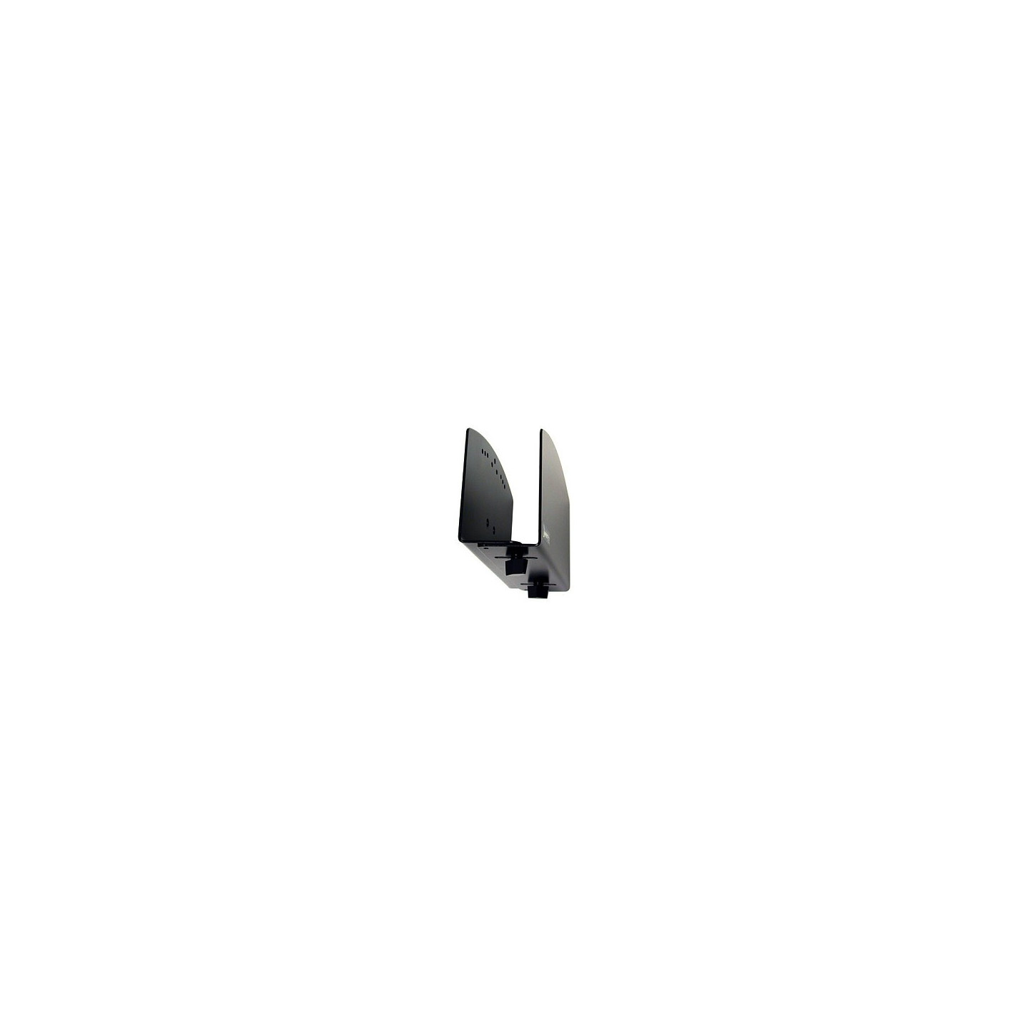 Z Ergotron CPU Halterung black — Buy in Cyprus with Fast Delivery