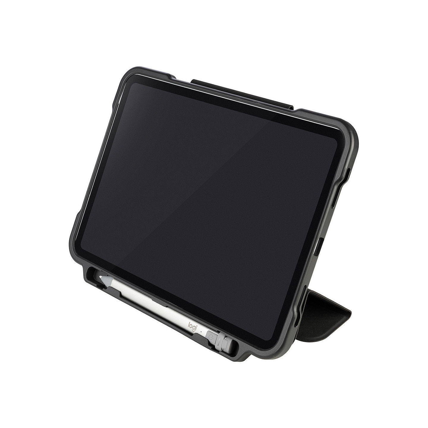 TUCANO ALUNNO IPAD Hlle A16 stutzfest schwarz — Buy in Cyprus with Fast Delivery