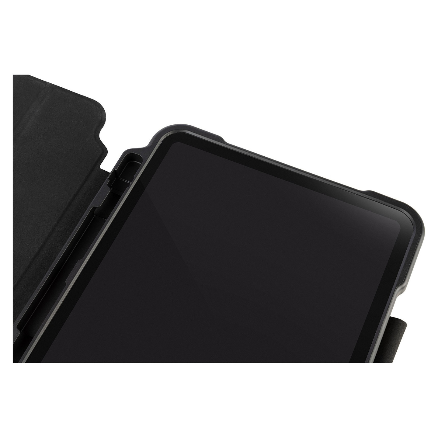 TUCANO ALUNNO IPAD Hlle A16 stutzfest schwarz — Buy in Cyprus with Fast Delivery
