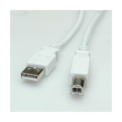 USB2.0 KABEL A-B 1 8M — Buy in Cyprus with Fast Delivery