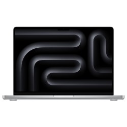 Apple MacBook Pro M5 10-core CPU/10-core GPU 32GB 1TB SSD Silver (Boxed) — Buy in Cyprus with Fast Delivery