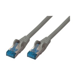 Patchkabel CAT6a RJ45 S FTP PiMF 0.5m Grau — Buy in Cyprus with Fast Delivery