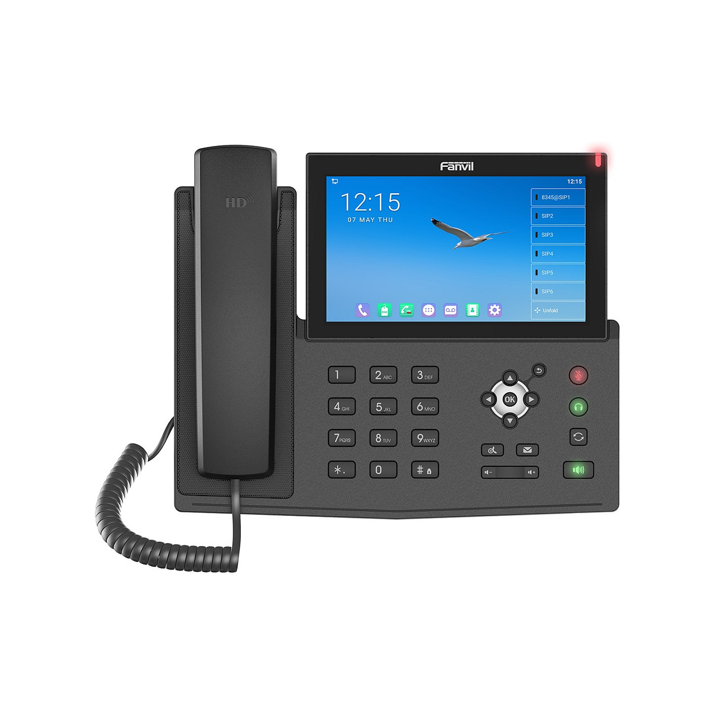Fanvil X7A V2 — Buy in Cyprus with Fast Delivery