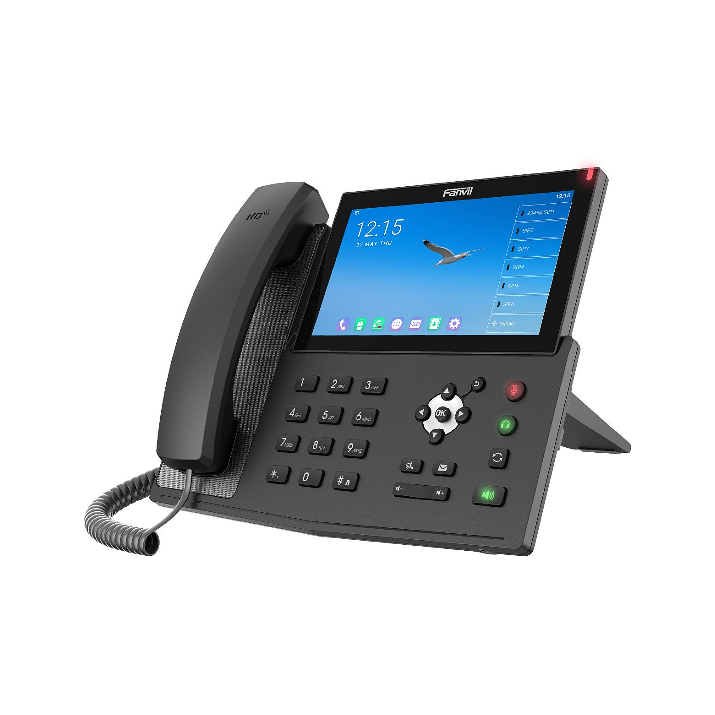 Fanvil X7A V2 — Buy in Cyprus with Fast Delivery