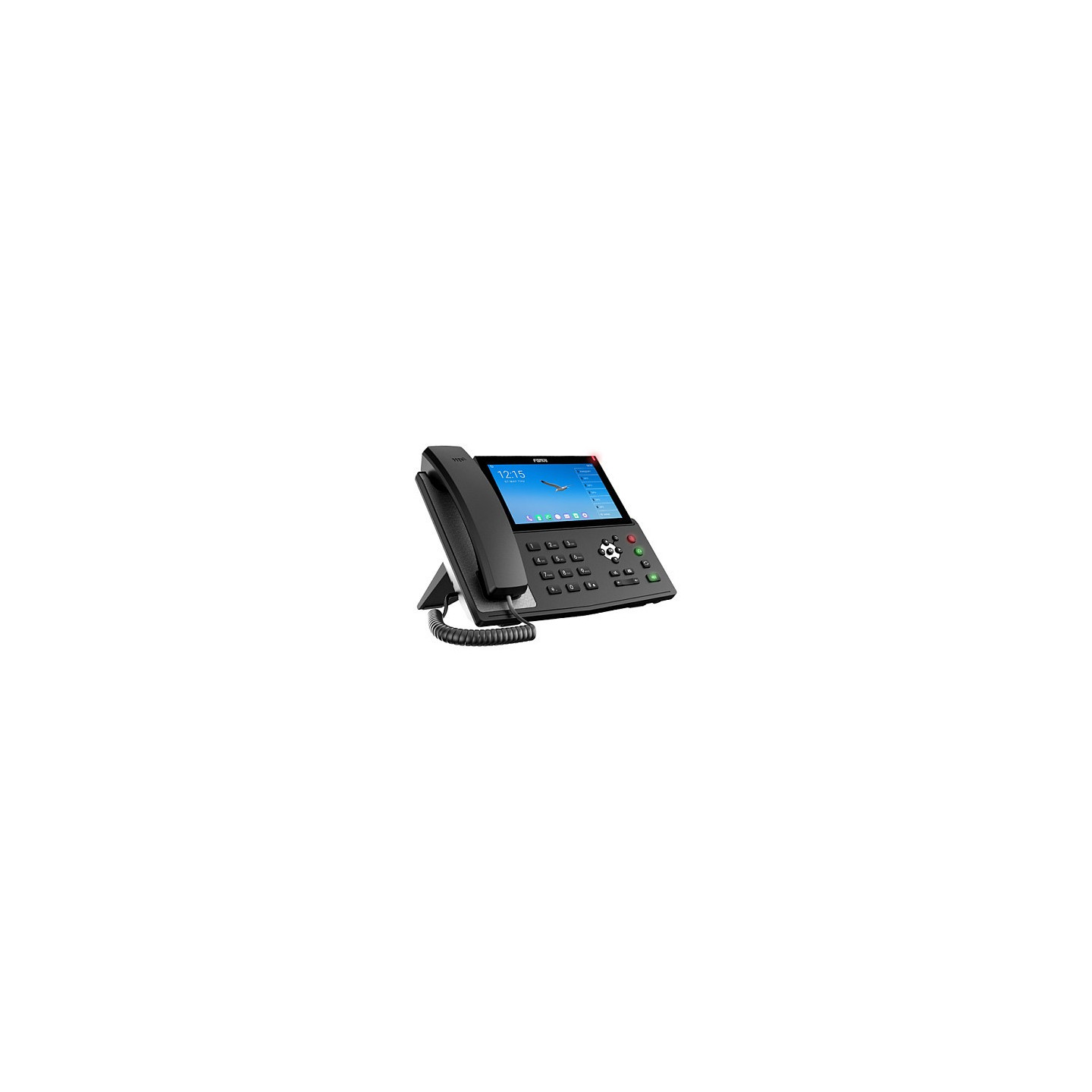 Fanvil X7A V2 — Buy in Cyprus with Fast Delivery