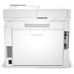 Buy HP Color LaserJet Pro MFP 4302fdn - Color Laser Multifunction Printer, A4, D... in Cyprus, Nicosia, Limassol, Larnaka, Pafos