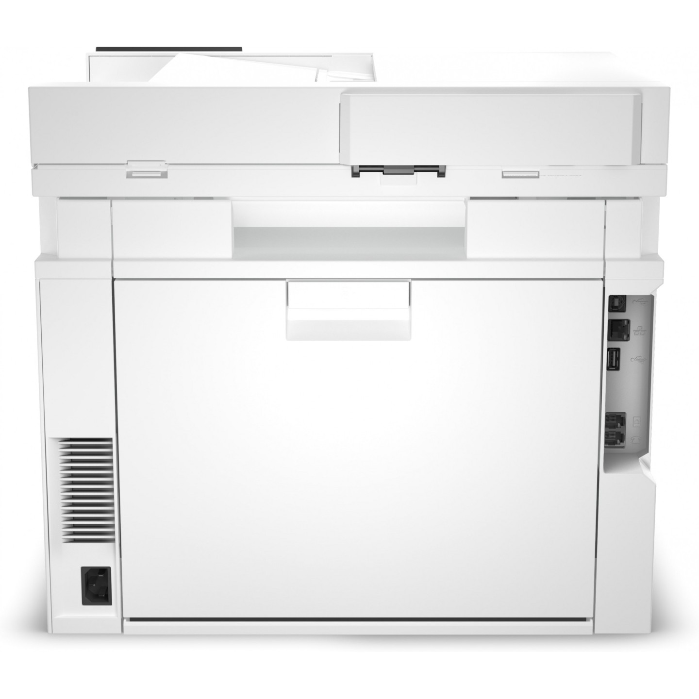 HP Color LaserJet Pro MFP 4302fdn - Color Laser Multifunction Printer, A4, Duplex, LAN, ADF, 33 ppm