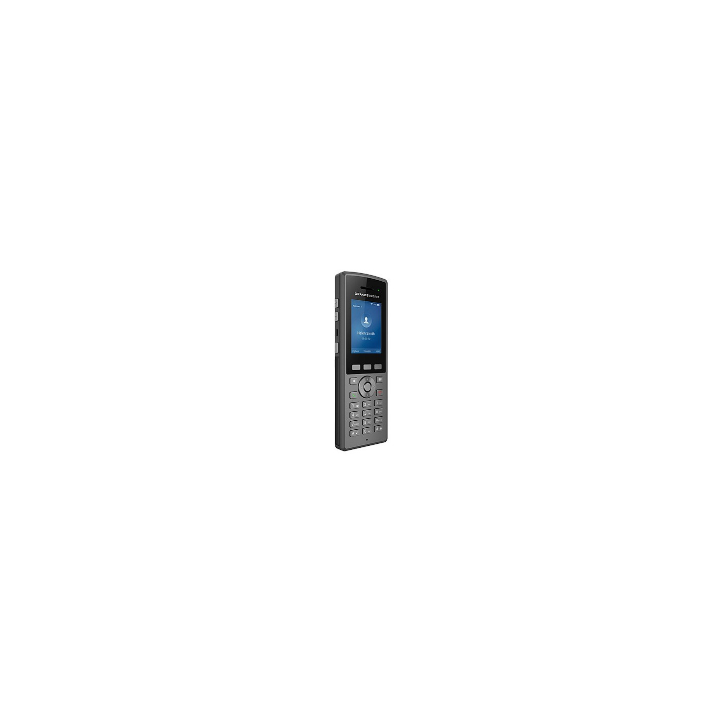 Grandstream WP825 WIFI-Handset — Buy in Cyprus with Fast Delivery