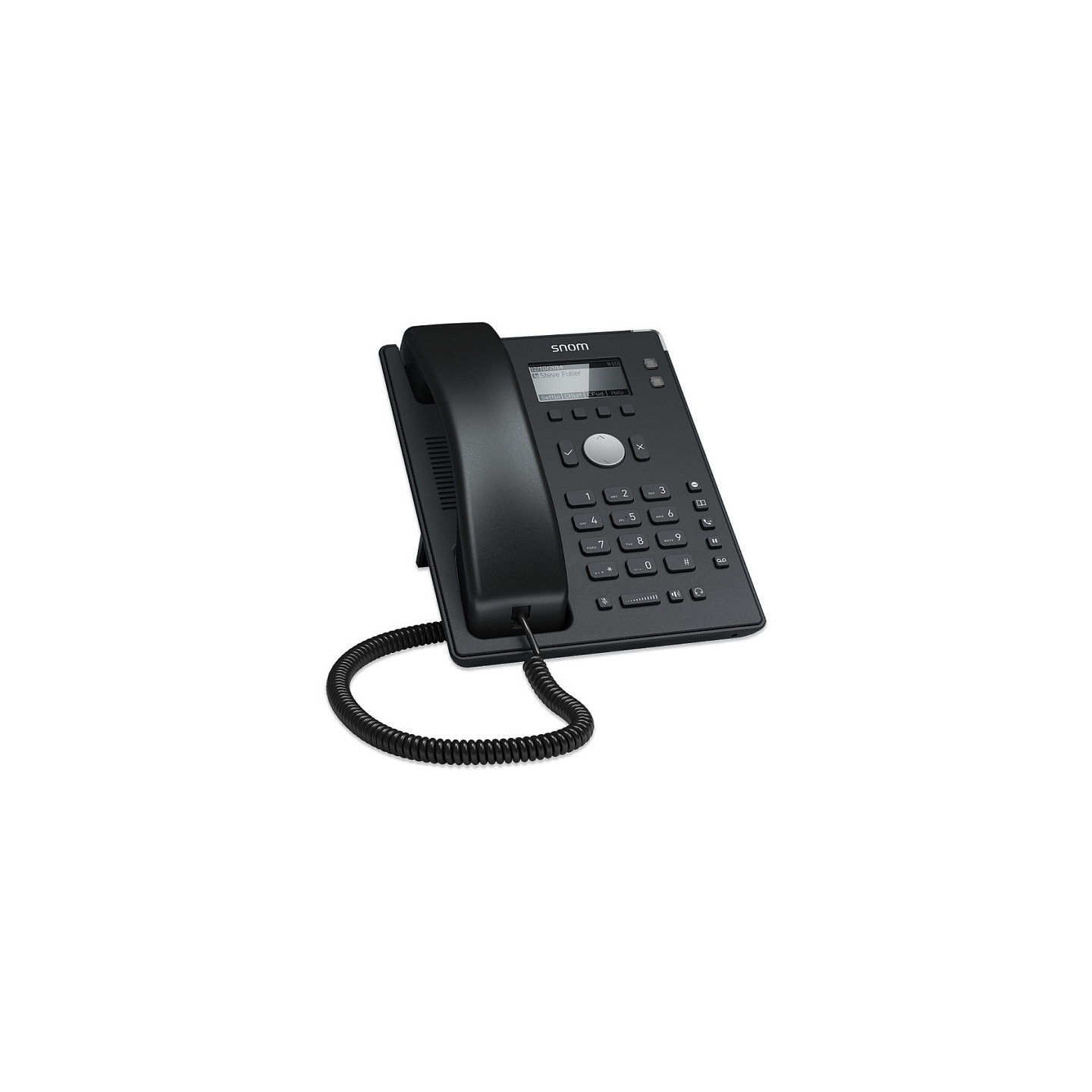 SNOM D120 — Buy in Cyprus with Fast Delivery