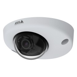 Axis Netzwerkkamera Fix Dome Transport P3925-R M12 2.8mm 10er-Pack — Buy in Cyprus with Fast Delivery
