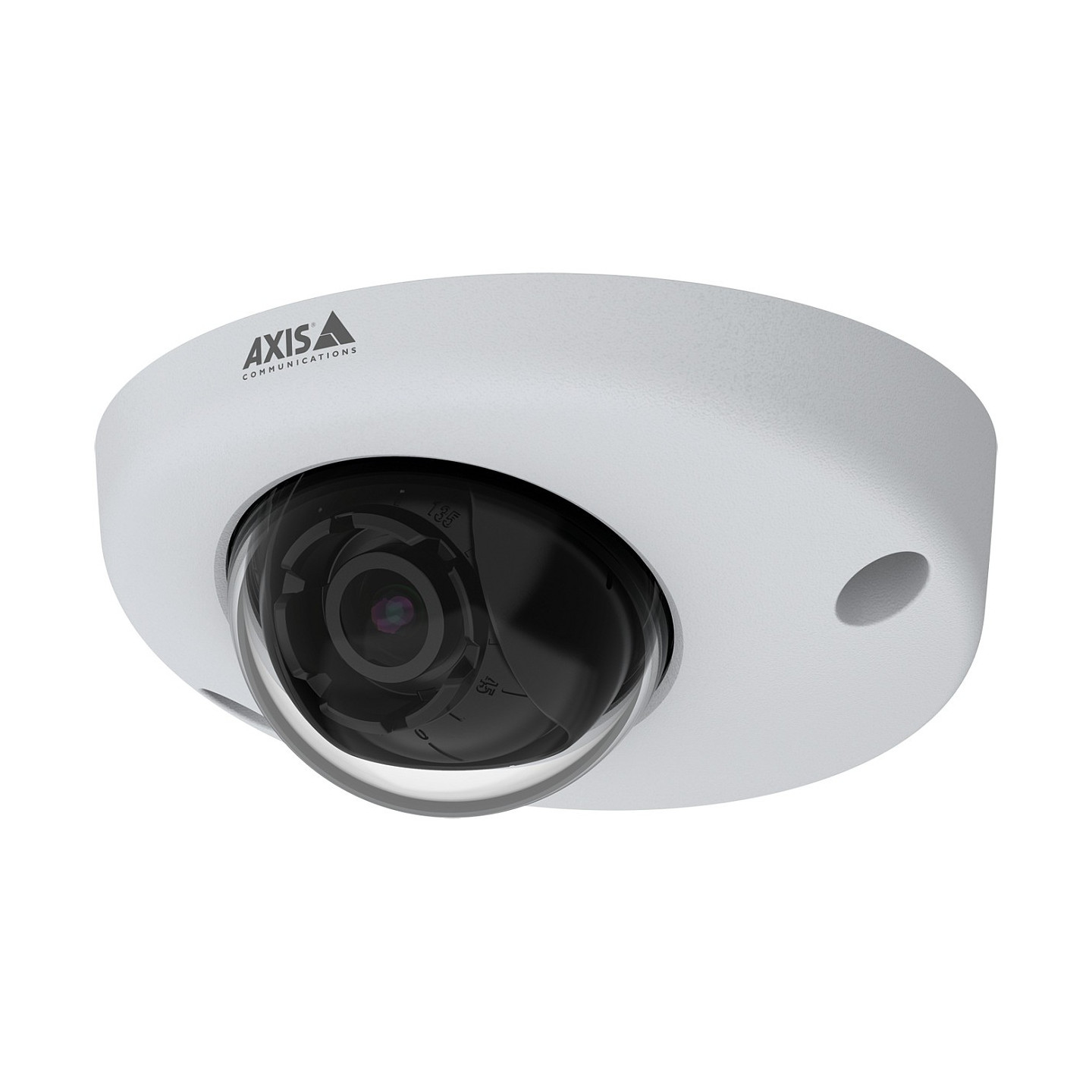 Axis Netzwerkkamera Fix Dome Transport P3925-R M12 2.8mm 10er-Pack — Buy in Cyprus with Fast Delivery