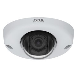 Axis Netzwerkkamera Fix Dome Transport P3925-R M12 2.8mm 10er-Pack — Buy in Cyprus with Fast Delivery