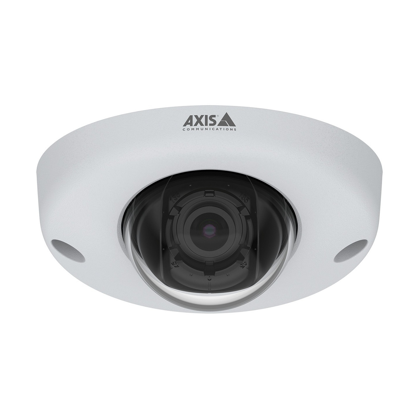 Axis Netzwerkkamera Fix Dome Transport P3925-R M12 2.8mm 10er-Pack — Buy in Cyprus with Fast Delivery