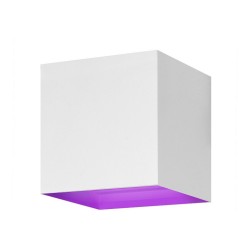 Hombli smarte Außenwandleuchte. weiß — Buy in Cyprus with Fast Delivery