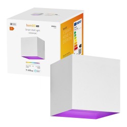 Hombli smarte Außenwandleuchte. weiß — Buy in Cyprus with Fast Delivery